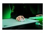 Razer | Gaming Mouse | Viper V3 Pro | Wireless/Wired | White