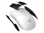 Razer | Gaming Mouse | Viper V3 Pro | Wireless/Wired | White