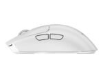 Razer | Gaming Mouse | Viper V3 Pro | Wireless/Wired | White