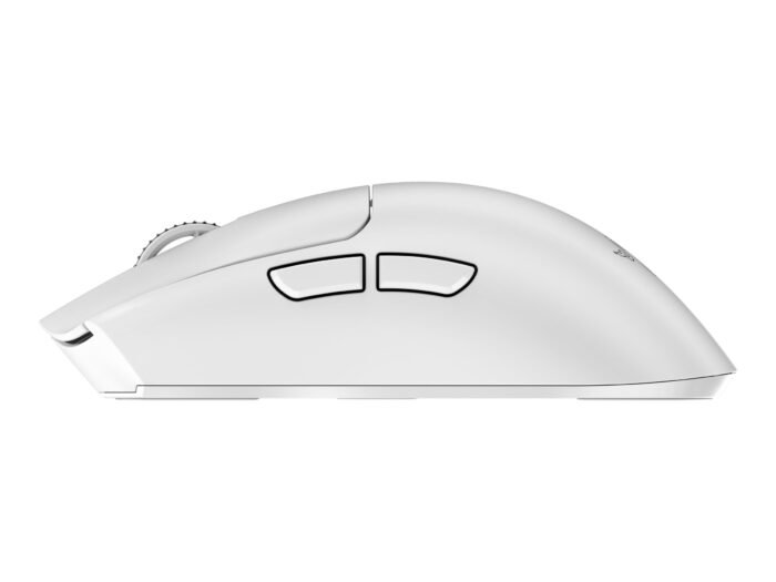 Razer | Gaming Mouse | Viper V3 Pro | Wireless/Wired | White