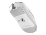Razer | Gaming Mouse | Viper V3 Pro | Wireless/Wired | White