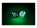Razer | Gaming Mouse | Viper V3 Pro | Wireless/Wired | White