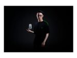 Razer | Gaming Mouse | Viper V3 Pro | Wireless/Wired | White