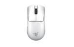 Razer Gaming Mouse | Viper V4 Pro Esports | Wireless | Razer HyperSpeed Wireless Gen-2, Wired | White