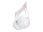 Razer | Headset | Kraken Kitty V2 BT | Yes | Bluetooth | Over-ear | Wireless