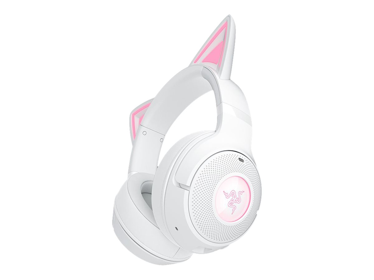Razer | Headset | Kraken Kitty V2 BT | Yes | Bluetooth | Over-ear | Wireless Razer | Headset | Kraken Kitty V2 BT | Yes | Bluetooth | Over-ear | Wireless