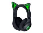 Razer | Headset | Kraken Kitty V2 BT | Yes | Bluetooth | Over-ear | Wireless