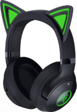 Razer | Headset | Kraken Kitty V2 BT | Yes | Bluetooth | Over-ear | Wireless