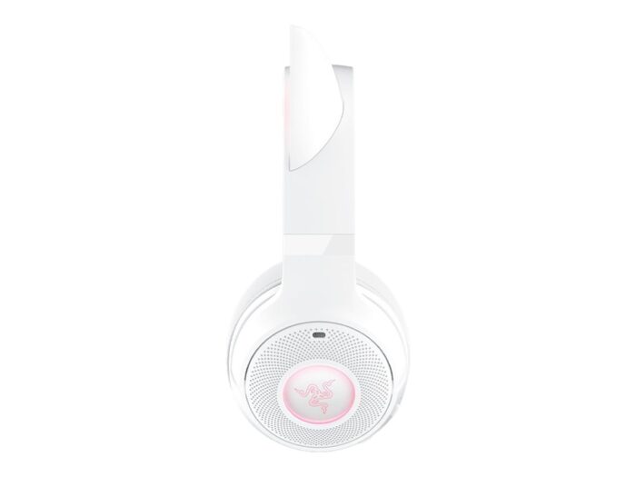 Razer | Headset | Kraken Kitty V2 BT | Yes | Bluetooth | Over-ear | Wireless
