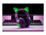 Razer | Headset | Kraken Kitty V2 BT | Yes | Bluetooth | Over-ear | Wireless