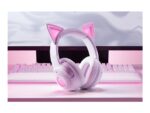 Razer | Headset | Kraken Kitty V2 BT | Yes | Bluetooth | Over-ear | Wireless
