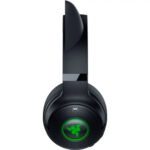 Razer | Headset | Kraken Kitty V2 BT | Yes | Bluetooth | Over-ear | Wireless