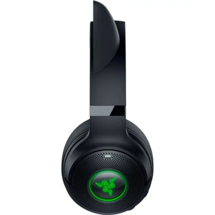 Razer | Headset | Kraken Kitty V2 BT | Yes | Bluetooth | Over-ear | Wireless