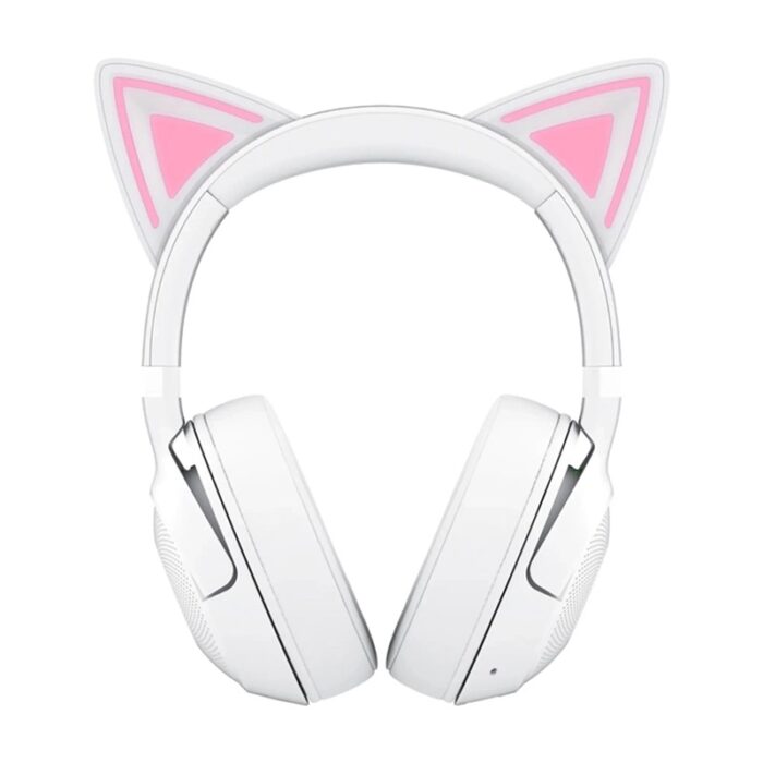 Razer | Headset | Kraken Kitty V2 BT | Yes | Bluetooth | Over-ear | Wireless