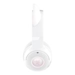 Razer | Headset | Kraken Kitty V2 BT | Yes | Bluetooth | Over-ear | Wireless