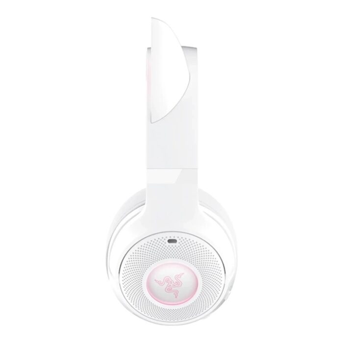 Razer | Headset | Kraken Kitty V2 BT | Yes | Bluetooth | Over-ear | Wireless