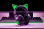 Razer | Headset | Kraken Kitty V2 BT | Yes | Bluetooth | Over-ear | Wireless