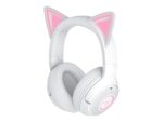 Razer | Headset | Kraken Kitty V2 BT | Yes | Bluetooth | Over-ear | Wireless