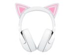 Razer | Headset | Kraken Kitty V2 BT | Yes | Bluetooth | Over-ear | Wireless