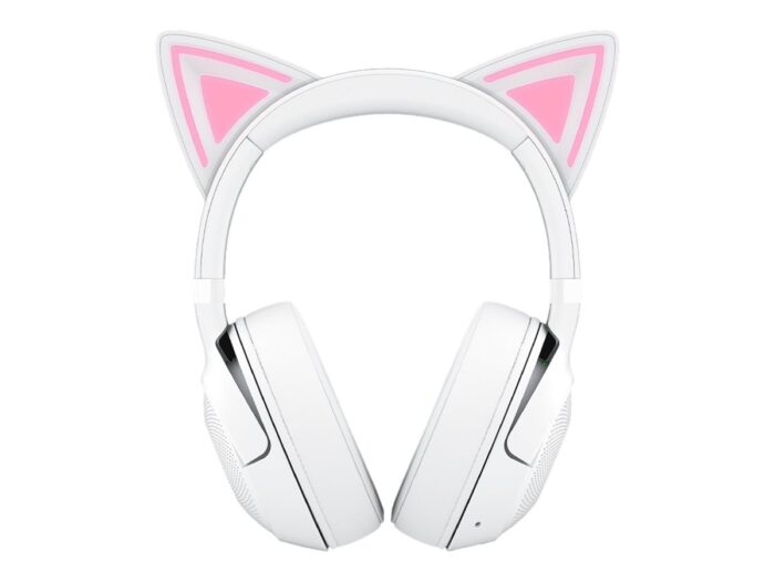 Razer | Headset | Kraken Kitty V2 BT | Yes | Bluetooth | Over-ear | Wireless