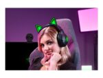 Razer | Headset | Kraken Kitty V2 BT | Yes | Bluetooth | Over-ear | Wireless