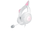 Razer | Headset | Kraken Kitty V2 | Yes | Wired | Over-ear