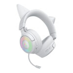 Razer | Headset | Kraken Kitty V3 Pro | Bluetooth | Over-Ear | White