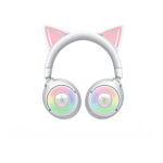 Razer | Headset | Kraken Kitty V3 Pro | Bluetooth | Over-Ear | White
