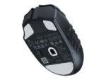 Razer | Naga V2 HyperSpeed | Wireless | Gaming Mouse | 2.4GHz, Bluetooth | Black | No