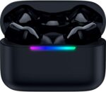Razer Wireless Gaming Earbuds | Hammerhead V3 HyperSpeed | Noise canceling | Wireless