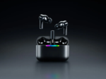 Razer Wireless Gaming Earbuds | Hammerhead V3 HyperSpeed | Noise canceling | Wireless