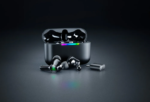 Razer Wireless Gaming Earbuds | Hammerhead V3 HyperSpeed | Noise canceling | Wireless