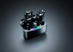 Razer Wireless Gaming Earbuds | Hammerhead V3 HyperSpeed | Noise canceling | Wireless