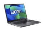 TravelMate | TMP214-55-G2-TCO-37X6 | Acer Grey | 14 " | 1920 x 1200 pixels | WUXGA | Intel Core 3 | 16 GB | 100U | DDR5 SDRAM | Solid-state drive capacity 512 GB | Intel Iris Xe Graphics | Windows 11 Pro | Keyboard language English | Keyboard backlit | Warranty 24 month(s)