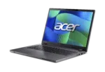 TravelMate | TMP214-55-G2-TCO-37X6 | Acer Grey | 14 " | 1920 x 1200 pixels | WUXGA | Intel Core 3 | 16 GB | 100U | DDR5 SDRAM | Solid-state drive capacity 512 GB | Intel Iris Xe Graphics | Windows 11 Pro | Keyboard language English | Keyboard backlit | Warranty 24 month(s)