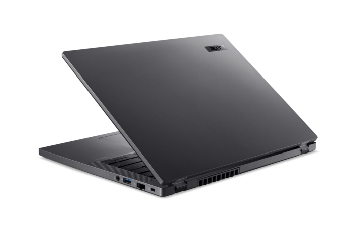 TravelMate | TMP214-55-G2-TCO-37X6 | Acer Grey | 14 " | 1920 x 1200 pixels | WUXGA | Intel Core 3 | 16 GB | 100U | DDR5 SDRAM | Solid-state drive capacity 512 GB | Intel Iris Xe Graphics | Windows 11 Pro | Keyboard language English | Keyboard backlit | Warranty 24 month(s)