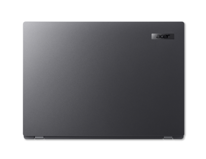 TravelMate | TMP214-55-G2-TCO-37X6 | Acer Grey | 14 " | 1920 x 1200 pixels | WUXGA | Intel Core 3 | 16 GB | 100U | DDR5 SDRAM | Solid-state drive capacity 512 GB | Intel Iris Xe Graphics | Windows 11 Pro | Keyboard language English | Keyboard backlit | Warranty 24 month(s)