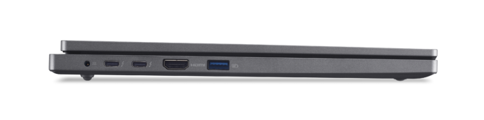 TravelMate | TMP214-55-G2-TCO-37X6 | Acer Grey | 14 " | 1920 x 1200 pixels | WUXGA | Intel Core 3 | 16 GB | 100U | DDR5 SDRAM | Solid-state drive capacity 512 GB | Intel Iris Xe Graphics | Windows 11 Pro | Keyboard language English | Keyboard backlit | Warranty 24 month(s)