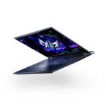 Acer | Predator Helios Neo 16S AI PHN16S-71-96S5 | Black | 16 " | OLED | WQXGA | 240 Hz | Intel Core Ultra 9 | 275HX | 32 GB | DDR5 | Solid-state drive capacity 1000 GB | NVIDIA GeForce RTX 5070 Ti | Windows 11 Home | Keyboard language English | Keyboard backlit | Warranty 24 month(s)