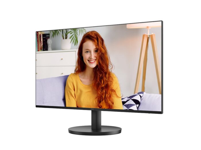 AOC 27B3HA2 | 27 " | IPS | 16:9 | 100 Hz | 1 ms | 1920 x 1080 pixels | 250 cd/m² | HDMI ports quantity 1 | Black | Warranty 24 month(s)