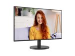AOC 27B3HA2 | 27 " | IPS | 16:9 | 100 Hz | 1 ms | 1920 x 1080 pixels | 250 cd/m² | HDMI ports quantity 1 | Black | Warranty 24 month(s)