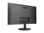 AOC 27B3HA2 | 27 " | IPS | 16:9 | 100 Hz | 1 ms | 1920 x 1080 pixels | 250 cd/m² | HDMI ports quantity 1 | Black | Warranty 24 month(s)