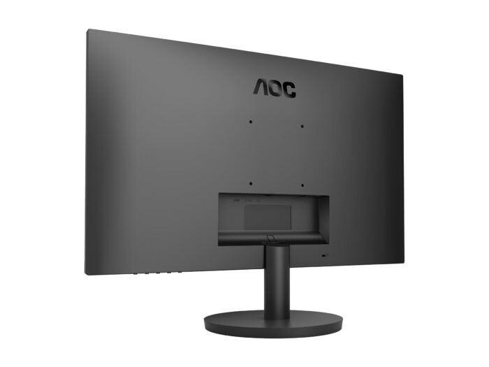 AOC 27B3HA2 | 27 " | IPS | 16:9 | 100 Hz | 1 ms | 1920 x 1080 pixels | 250 cd/m² | HDMI ports quantity 1 | Black | Warranty 24 month(s)