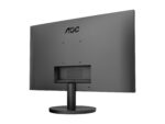 AOC 27B3HA2 | 27 " | IPS | 16:9 | 100 Hz | 1 ms | 1920 x 1080 pixels | 250 cd/m² | HDMI ports quantity 1 | Black | Warranty 24 month(s)