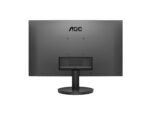 AOC 27B3HA2 | 27 " | IPS | 16:9 | 100 Hz | 1 ms | 1920 x 1080 pixels | 250 cd/m² | HDMI ports quantity 1 | Black | Warranty 24 month(s)