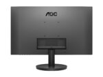 AOC 27B3HA2 | 27 " | IPS | 16:9 | 100 Hz | 1 ms | 1920 x 1080 pixels | 250 cd/m² | HDMI ports quantity 1 | Black | Warranty 24 month(s)