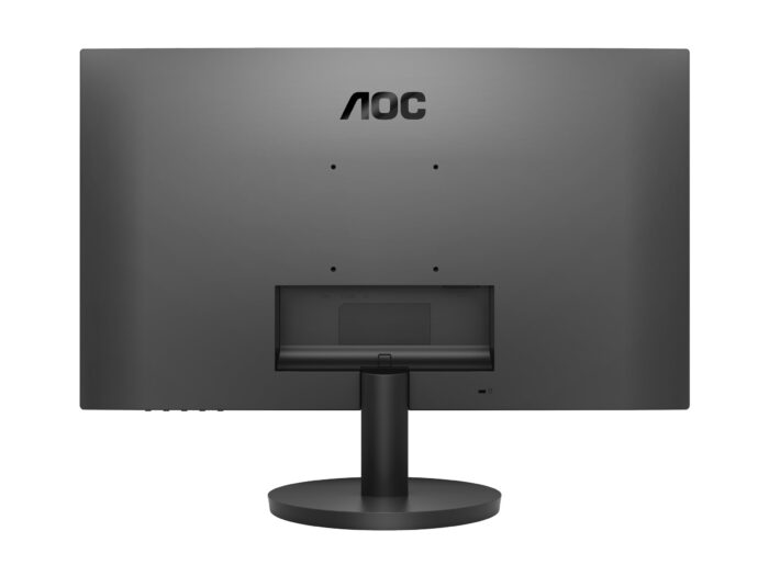 AOC 27B3HA2 | 27 " | IPS | 16:9 | 100 Hz | 1 ms | 1920 x 1080 pixels | 250 cd/m² | HDMI ports quantity 1 | Black | Warranty 24 month(s)