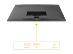 AOC 27B3HA2 | 27 " | IPS | 16:9 | 100 Hz | 1 ms | 1920 x 1080 pixels | 250 cd/m² | HDMI ports quantity 1 | Black | Warranty 24 month(s)