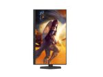 AOC Gaming 27G4ZR 27" 1920x1080/1ms/300cd/m², HDMI, DisplayPort, Headphone Out | AOC