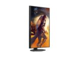 AOC Gaming 27G4ZR 27" 1920x1080/1ms/300cd/m², HDMI, DisplayPort, Headphone Out | AOC